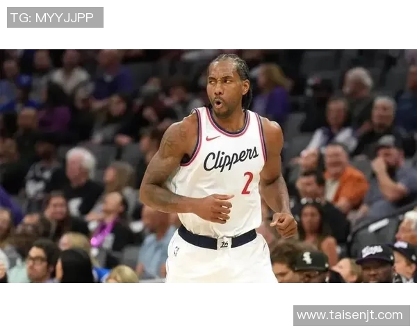 科怀伦纳德的篮球之路与冠军梦想如何塑造他的传奇生涯