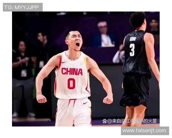 高诗岩：从年轻球员到篮球明星的蜕变之路与未来展望